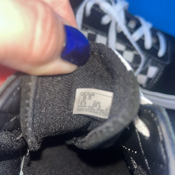 Vans Men’s/ Women’s - Picture 4 of 6